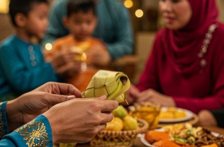 Hari Raya Puasa